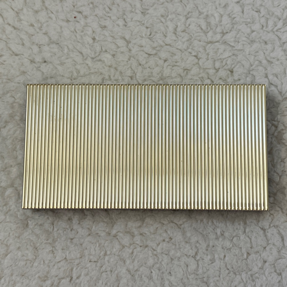 Estée Lauder Pure Color Envy Sculpting Eyeshadow Palette Night Pmbres Trial Size - Picture 3 of 4